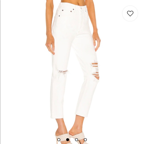 Agolde Denim - AGOLDE jeans